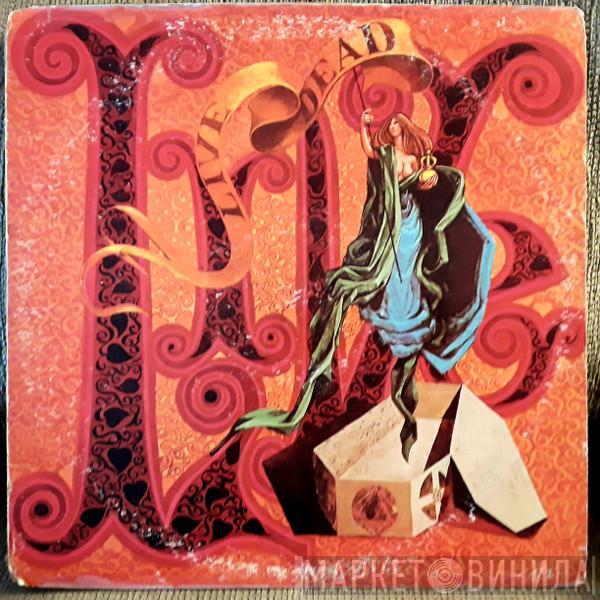  The Grateful Dead  - Live/Dead