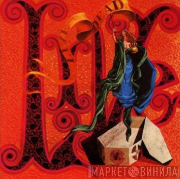  The Grateful Dead  - Live/Dead