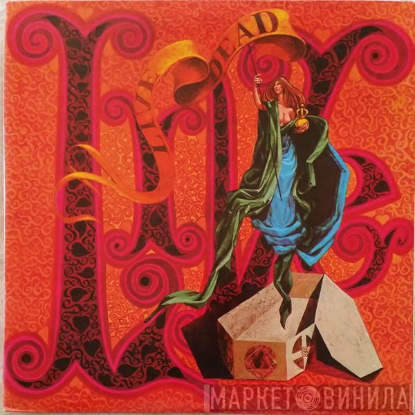  The Grateful Dead  - Live/Dead