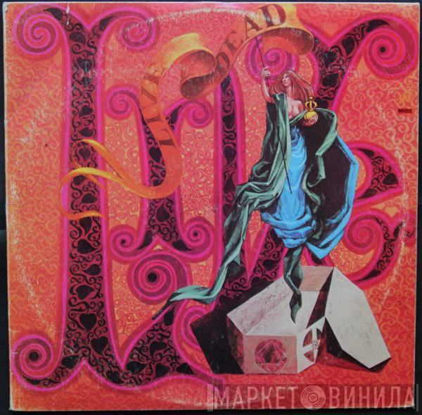  The Grateful Dead  - Live/Dead