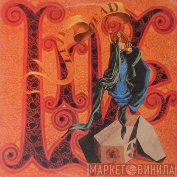  The Grateful Dead  - Live/Dead