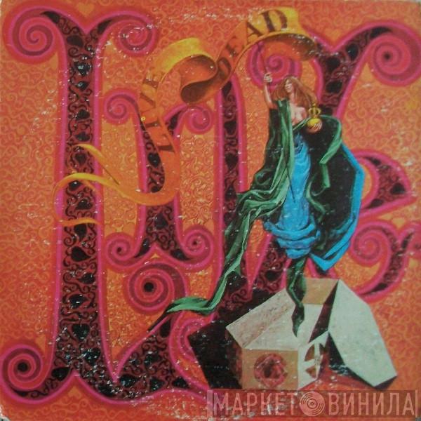  The Grateful Dead  - Live/Dead