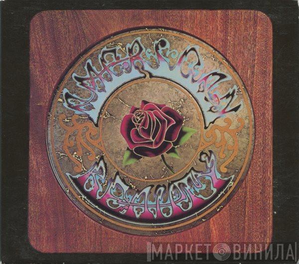  The Grateful Dead  - American Beauty