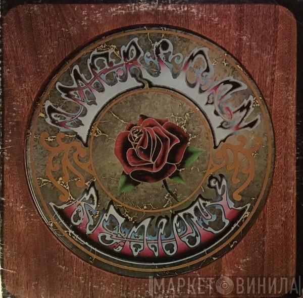  The Grateful Dead  - American Beauty