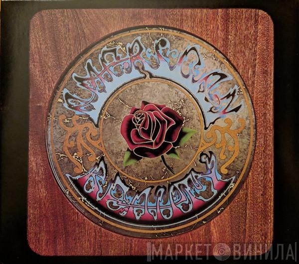  The Grateful Dead  - American Beauty