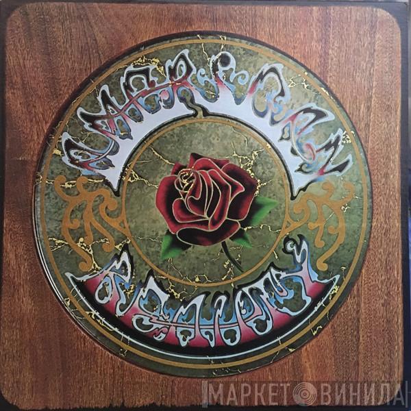  The Grateful Dead  - American Beauty