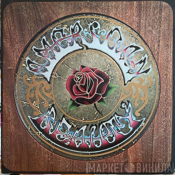  The Grateful Dead  - American Beauty