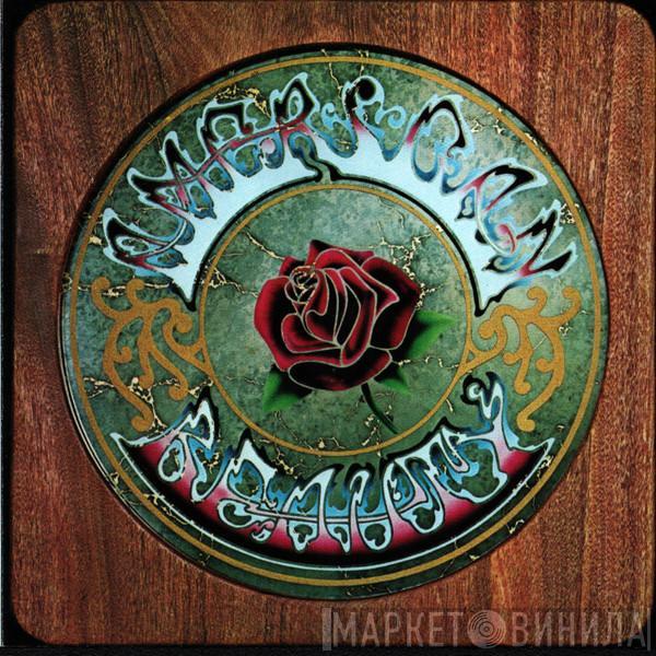  The Grateful Dead  - American Beauty