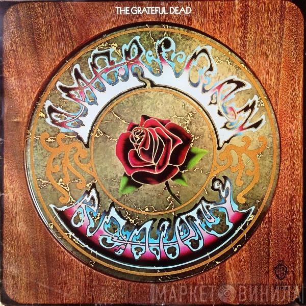 The Grateful Dead - American Beauty