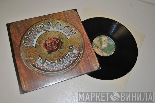  The Grateful Dead  - American Beauty