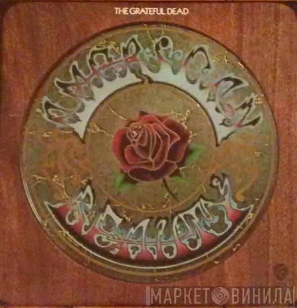  The Grateful Dead  - American Beauty