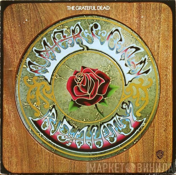  The Grateful Dead  - American Beauty
