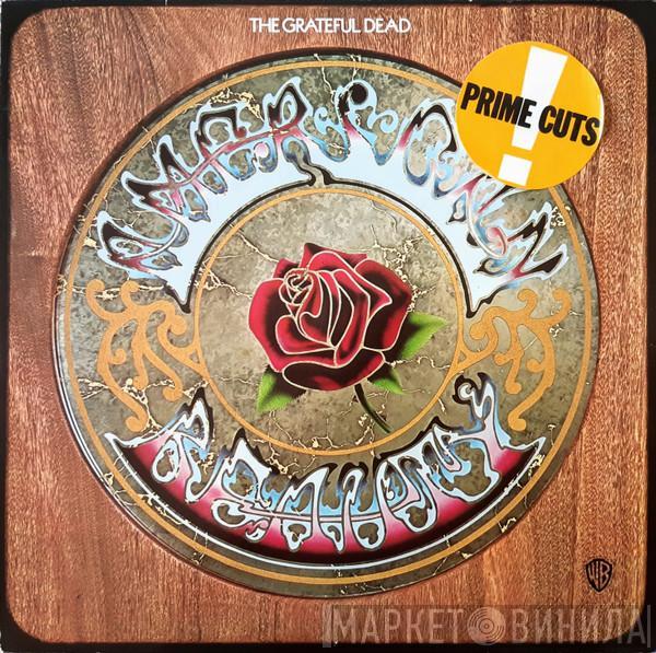  The Grateful Dead  - American Beauty