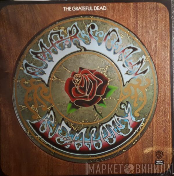  The Grateful Dead  - American Beauty