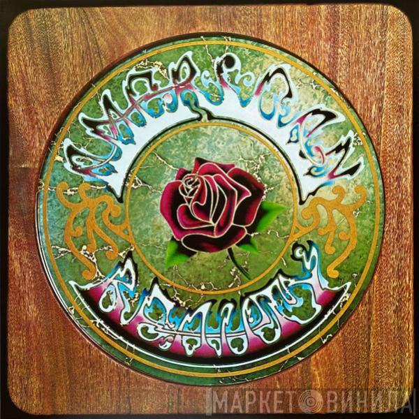  The Grateful Dead  - American Beauty