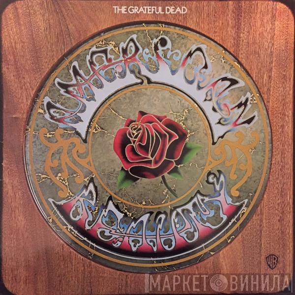  The Grateful Dead  - American Beauty