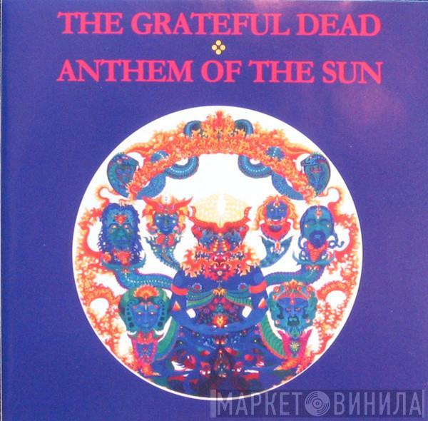  The Grateful Dead  - Anthem Of The Sun