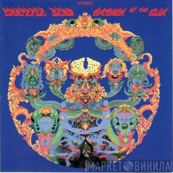  The Grateful Dead  - Anthem Of The Sun