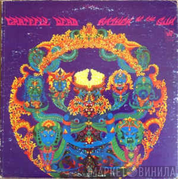  The Grateful Dead  - Anthem Of The Sun