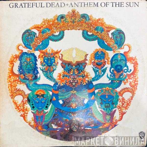  The Grateful Dead  - Anthem Of The Sun