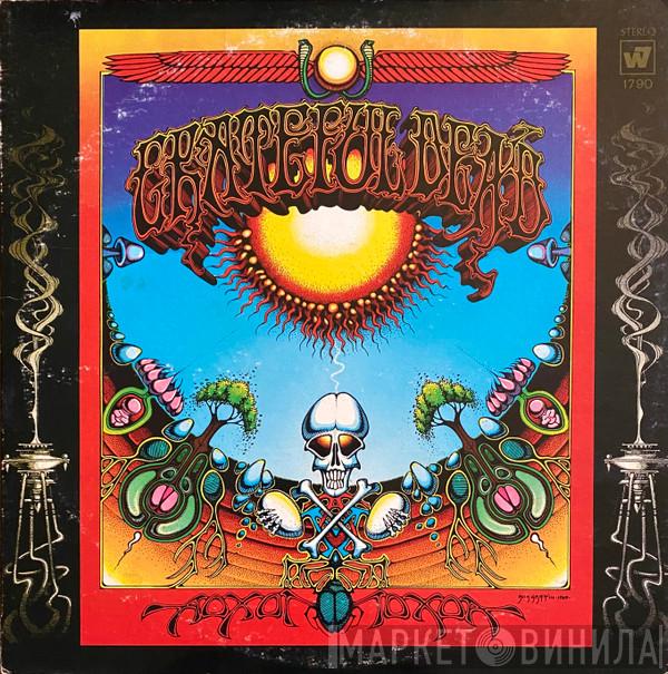  The Grateful Dead  - Aoxomoxoa