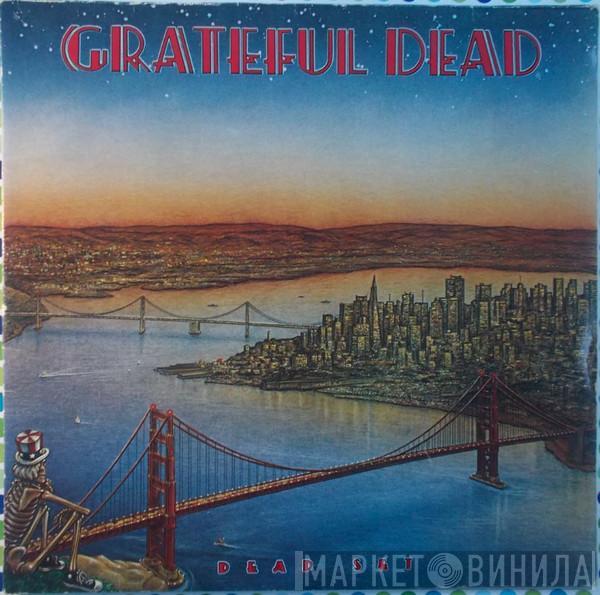 The Grateful Dead - Dead Set