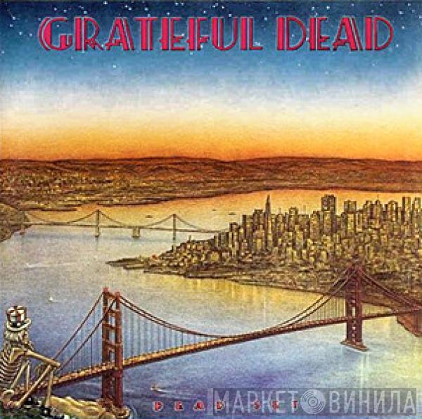  The Grateful Dead  - Dead Set