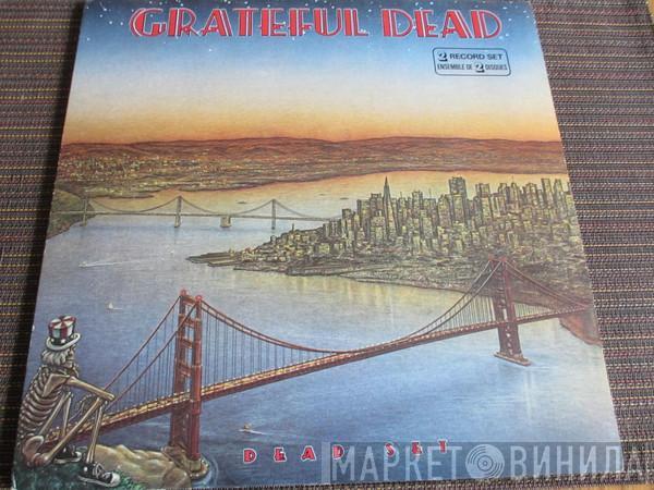 The Grateful Dead  - Dead Set