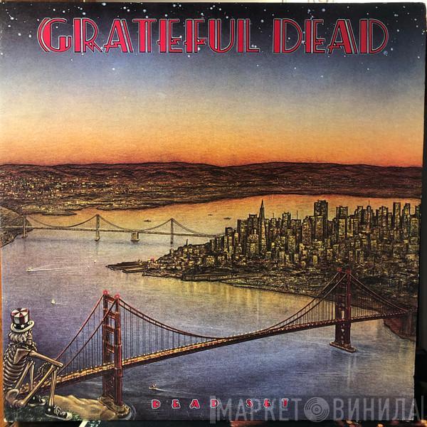  The Grateful Dead  - Dead Set