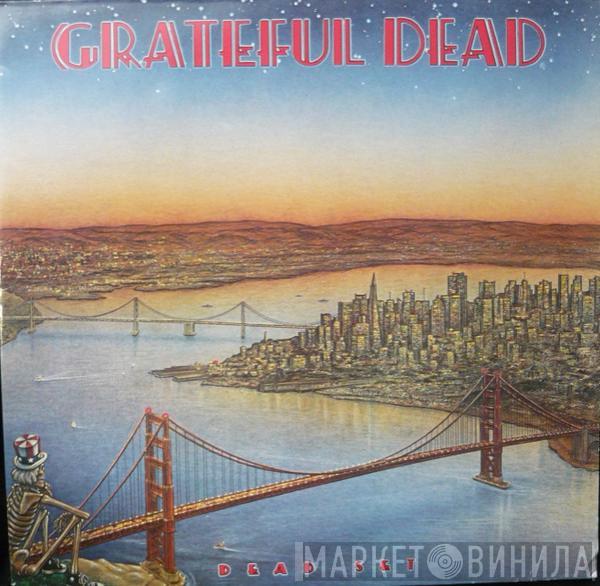  The Grateful Dead  - Dead Set