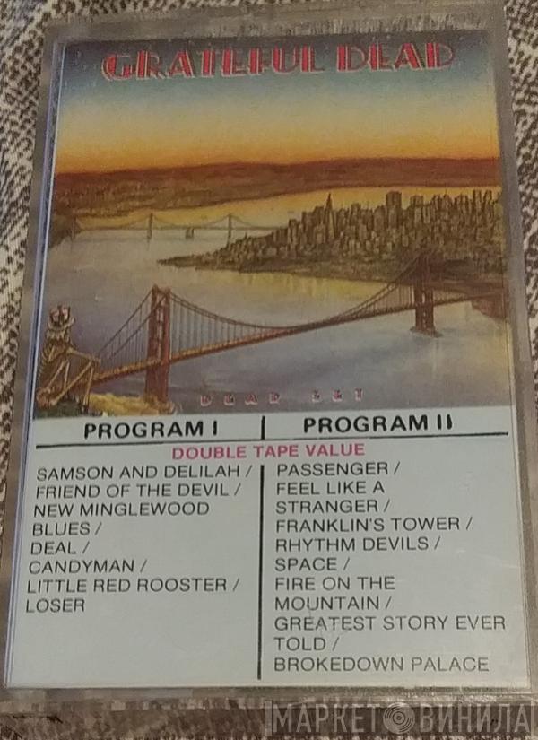  The Grateful Dead  - Dead Set