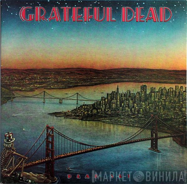 The Grateful Dead - Dead Set