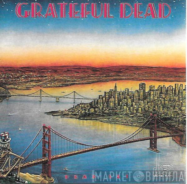  The Grateful Dead  - Dead Set