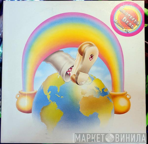  The Grateful Dead  - Europe '72