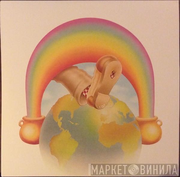  The Grateful Dead  - Europe '72