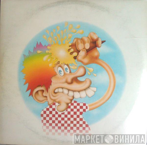  The Grateful Dead  - Europe '72