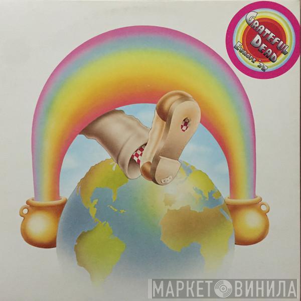  The Grateful Dead  - Europe '72