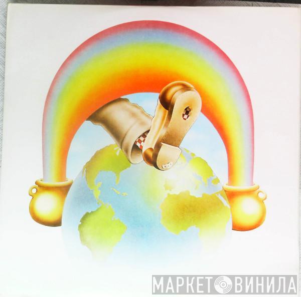  The Grateful Dead  - Europe '72