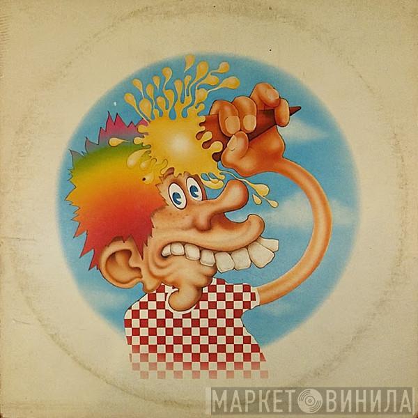  The Grateful Dead  - Europe '72