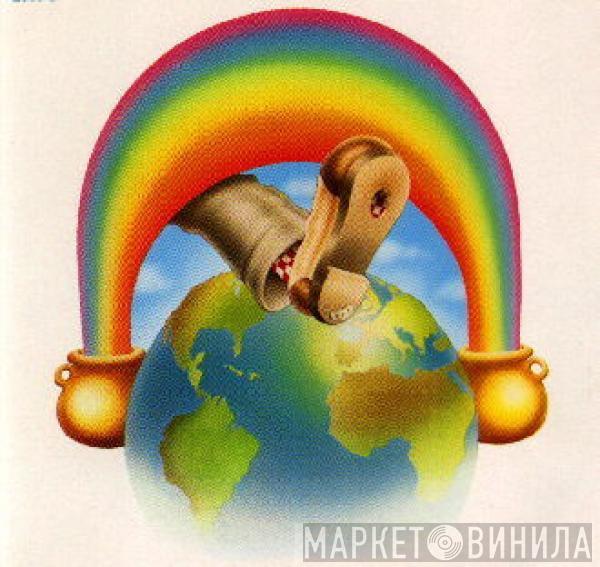  The Grateful Dead  - Europe '72