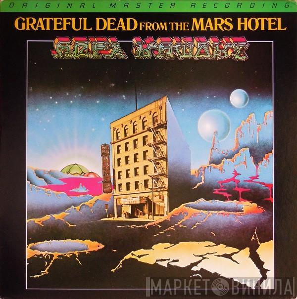 The Grateful Dead - From The Mars Hotel