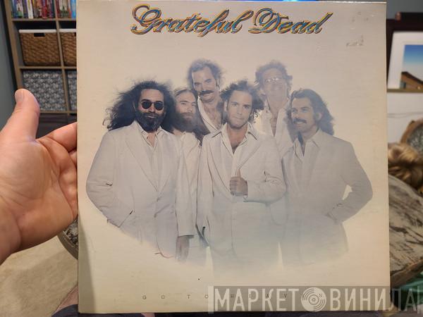  The Grateful Dead  - Go To Heaven