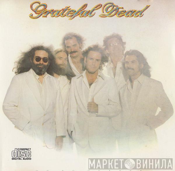  The Grateful Dead  - Go To Heaven