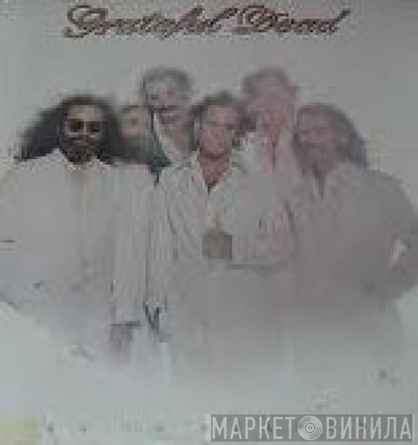  The Grateful Dead  - Go To Heaven