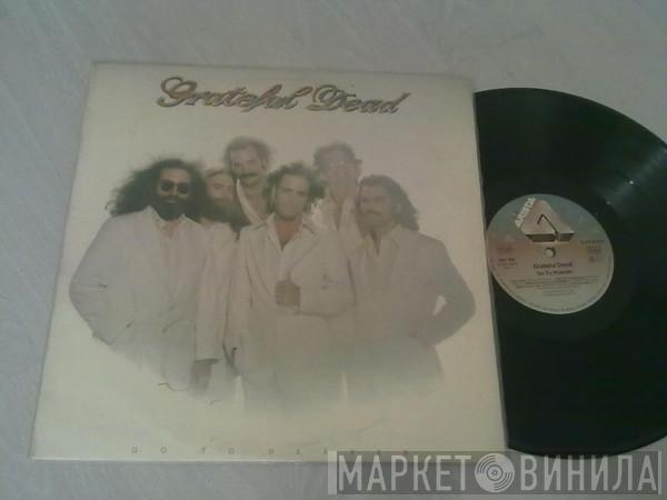  The Grateful Dead  - Go To Heaven