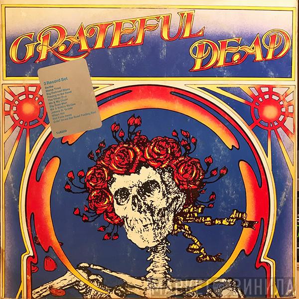  The Grateful Dead  - Grateful Dead