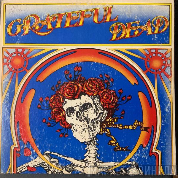  The Grateful Dead  - Grateful Dead