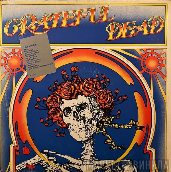  The Grateful Dead  - Grateful Dead