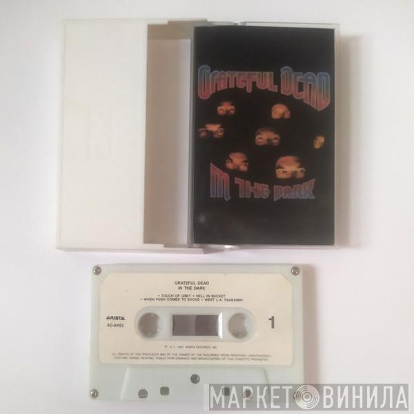  The Grateful Dead  - In The Dark