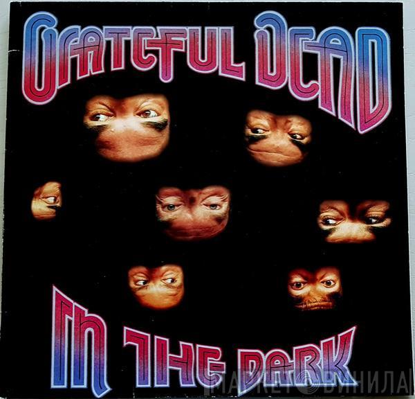 The Grateful Dead - In The Dark